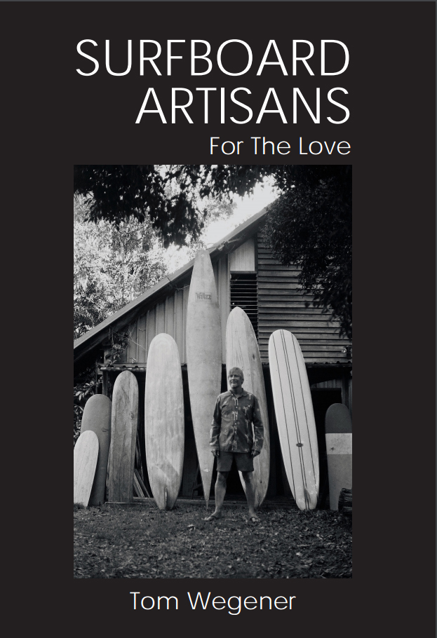 Doctor of Surf Culture
